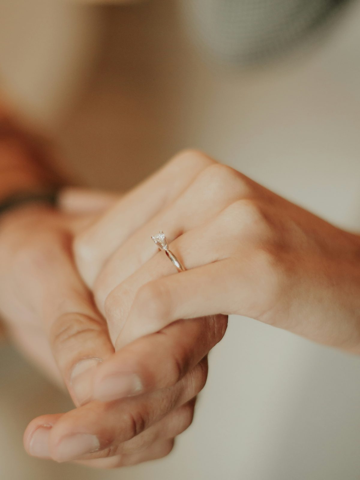 Sfeerfoto bij de Marriage Course